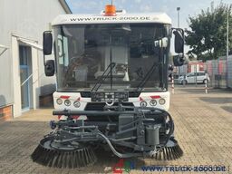 Ravo Ravo 540 3 Besen Sweeper 62 km/h Autobahn fähig