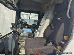 Ravo Ravo 540 3 Besen Sweeper 62 km/h Autobahn fähig