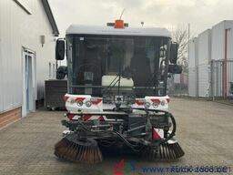 Ravo Ravo 540 3 Besensystem Sweeper + Sprühen 50 Km/h