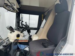 Ravo Ravo 540 3 Besensystem Sweeper + Sprühen 50 Km/h