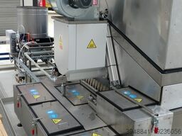 Myjka automatyczna SUMMA