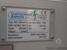 Myjka automatyczna SUMMA