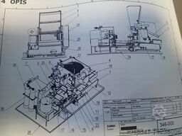 Myjka automatyczna SUMMA