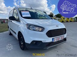 Ford Transit COURIER 1.5 TDCI TREND
