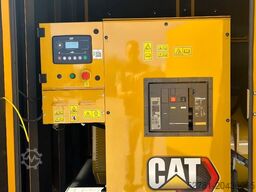 Caterpillar DE1100GC - 1.100 kVA Standby Generator - DPX-18225