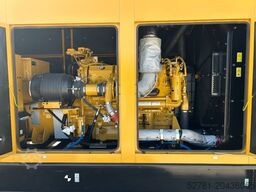 Caterpillar DE1100GC - 1.100 kVA Standby Generator - DPX-18225