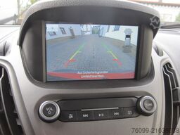 Ford Courier Limited Navi Kamera 2xSchiebetür