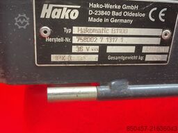 Hako B1100