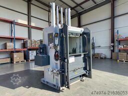 HSM V-Press 1160 Plus