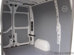 Opel Movano 2,3 D L2H2 Schwingsitz 270° Türen