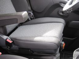 Opel Movano 2,3 D L2H2 Schwingsitz 270° Türen