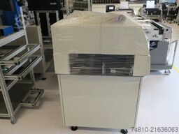 Rommel / Rommel WL 1000 ID-X / Scaner WL 1000 ID-x