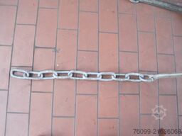 4x Radklammmer für Bergungskran 