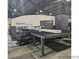 LVD PULLMAX 720
