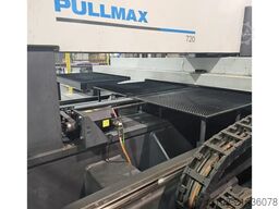 LVD PULLMAX 720