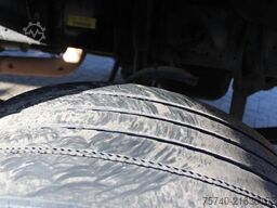 MAN 14.224 + EURO 2 + PTO + EFFER CRANE