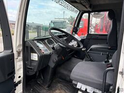 MAN 14.224 + EURO 2 + platfrom 11.5meter + EFFER 95...