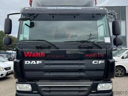 DAF CF 65 **EURO5-BELGIAN TRUCK**