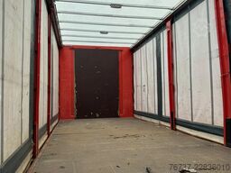 DAF CF 65 **EURO5-BELGIAN TRUCK**