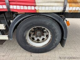 DAF CF 65 **EURO5-BELGIAN TRUCK**