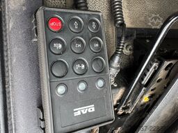 DAF CF 65 **EURO5-BELGIAN TRUCK**