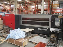Amada LC-3015