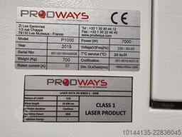 Prodways ProMaker P1000