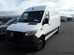 Mercedes-Benz Sprinter 317 Maxi,9GTronic,MBUX,Kamera,LED