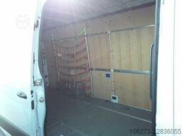 Mercedes-Benz Sprinter 317 Maxi,9GTronic,MBUX,Kamera,LED