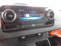 Mercedes-Benz Sprinter 317 Maxi,9GTronic,MBUX,Kamera,LED