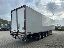 Schmitz Cargobull THERMOKING SLXe 300 D/E (6200 hrs) / FRC 05-202...