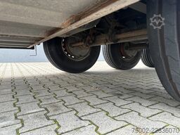 Schmitz Cargobull THERMOKING SLXe 300 D/E (6200 hrs) / FRC 05-202...
