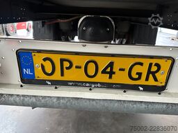 Schmitz Cargobull THERMOKING SLXe 300 D/E (6200 hrs) / FRC 05-202...