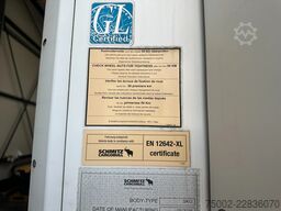 Schmitz Cargobull THERMOKING SLXe 300 D/E (6200 hrs) / FRC 05-202...