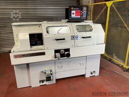 XYZ Machine Tools ProTURN SLX 1630