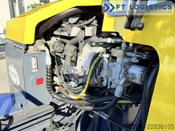 Combilift C3000XL DUPLEX FREE LIFT GAS POSITIONER