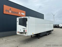 Schmitz Cargobull THERMOKING SLXe 300 D/E (8448 hrs) / FRC 05-202...