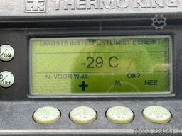 Schmitz Cargobull THERMOKING SLXe 300 D/E (8448 hrs) / FRC 05-202...
