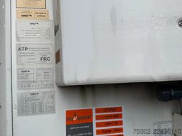 Schmitz Cargobull THERMOKING SLXe 300 D/E (8448 hrs) / FRC 05-202...