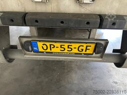 Schmitz Cargobull THERMOKING SLXe 300 D/E (8448 hrs) / FRC 05-202...