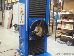 Heinrichsglück - Mechacon DSH1.000-P600