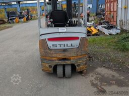 Still RX 20-20 // Elektro // Gabeln 1200 mm