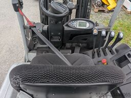 Still RX 20-20 // Elektro // Gabeln 1200 mm