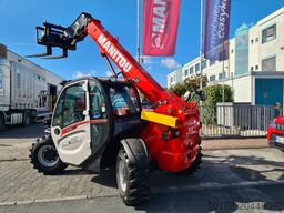 Manitou MT625 T 75PS