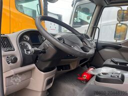 DAF LF 280 Isotermico