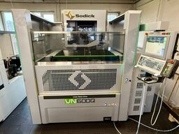 Sodick VN600Q