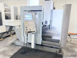 Deckel Maho DMC 635 V