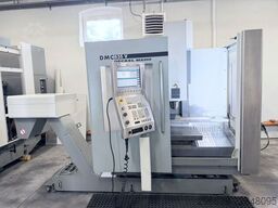Deckel Maho DMC 635 V