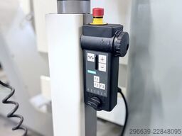Deckel Maho DMC 635 V