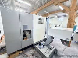 Deckel Maho DMC 635 V